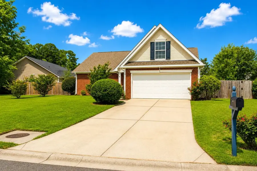 115 Remington Drive, North Charleston, SC 29418 - #2