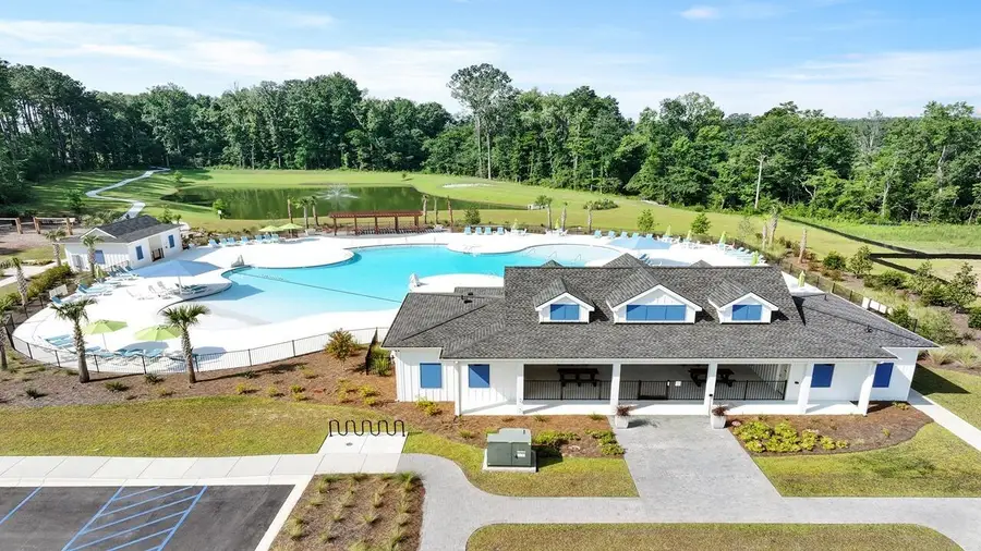 721 Butterfly Ginger Street, Moncks Corner, SC 29461 - #2