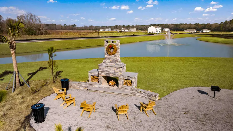 139 Cantley Way, Holly Hill, SC 29059 - #2