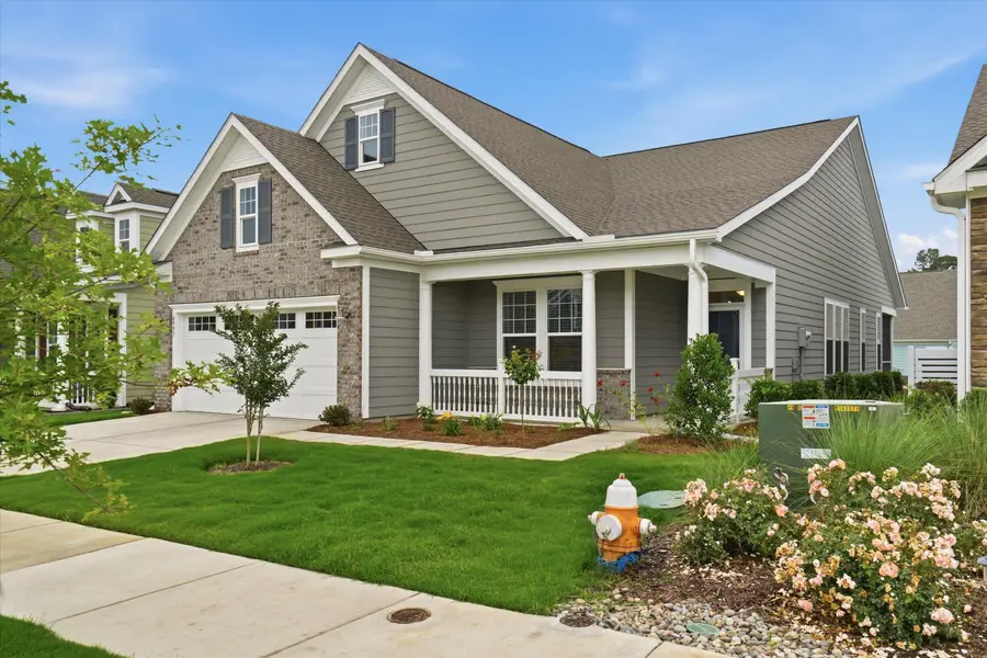 4997 Song Sparrow Way, Summerville, SC 29483 - #2