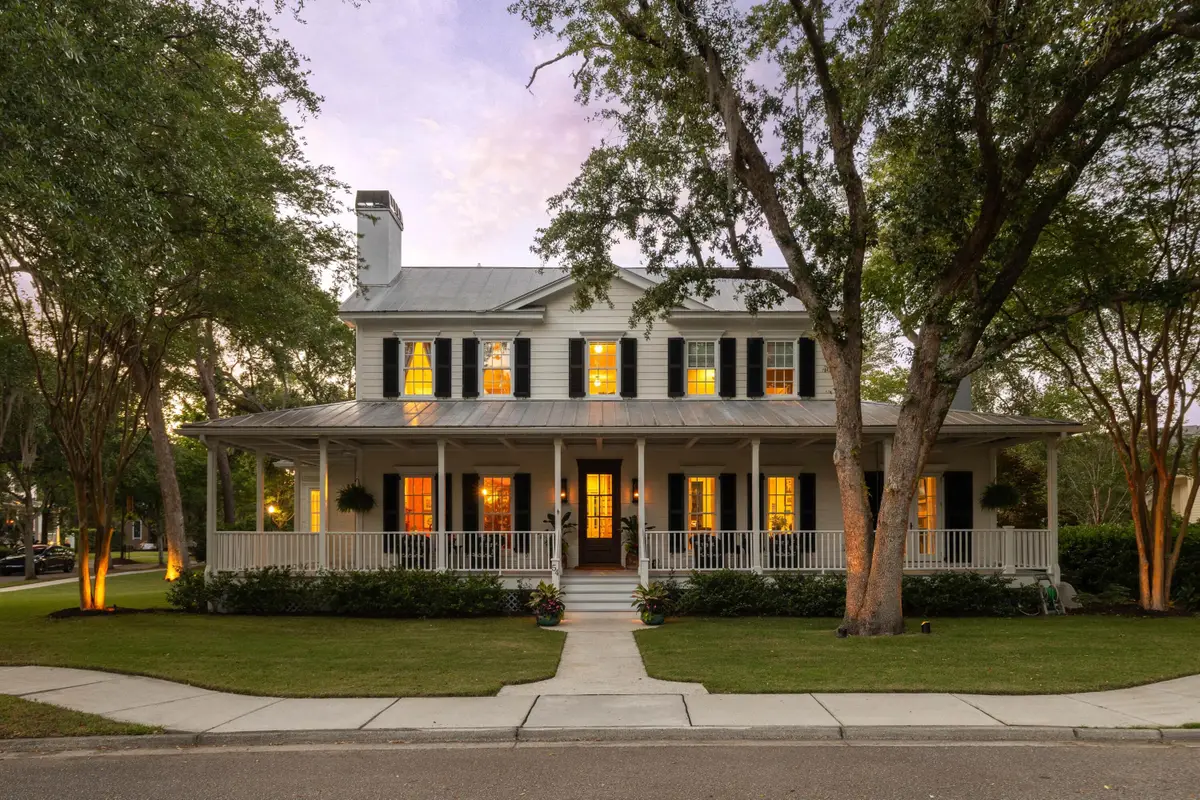 54 Dalton Street, Daniel Island, SC 29492 - #1