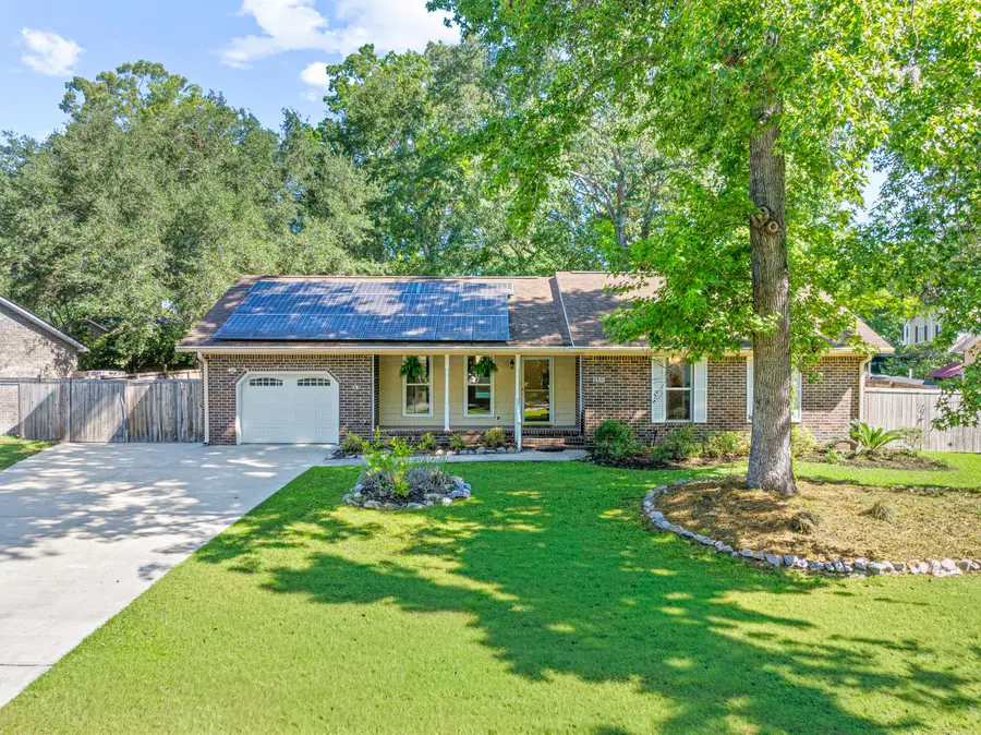 29 Hillcreek Boulevard, Charleston, SC 29412 - #2