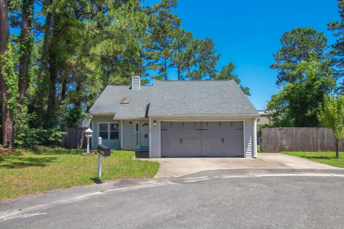 107 White Water Court, Summerville, SC 29486 - #1