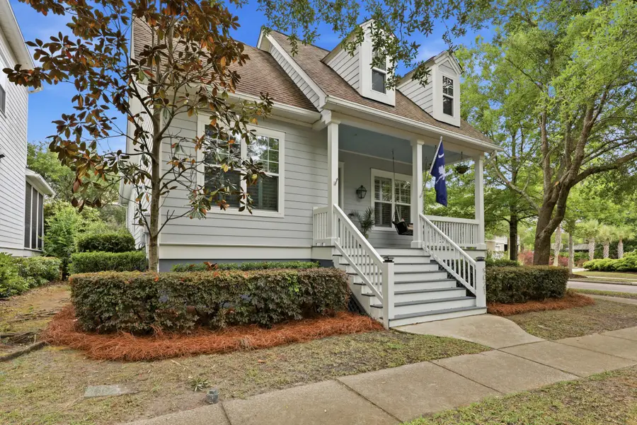 9021 Merchant Street, Charleston, SC 29492 - #3