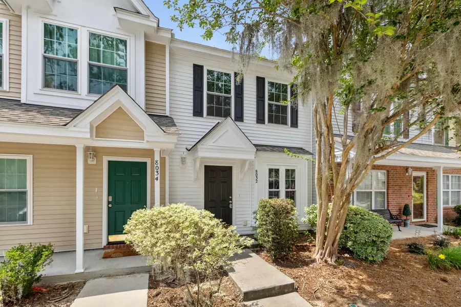 8032 Shadow Oak Drive, North Charleston, SC 29406 - #3
