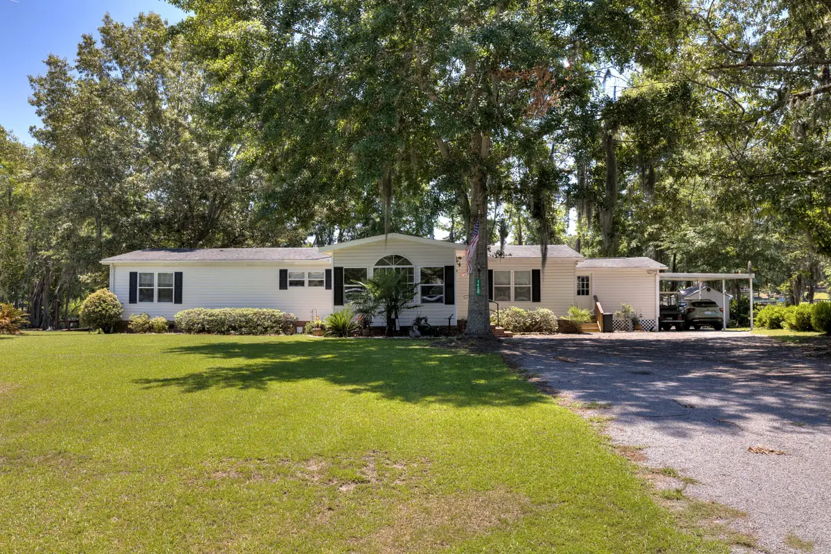 1430 Copeland, Manning, SC 29102 - #1