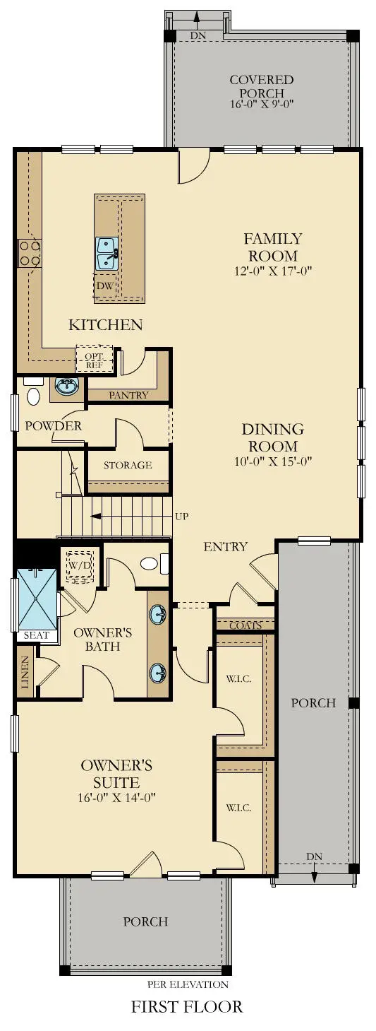 754 Clay Field Trail, Summerville, SC 29485 - #2