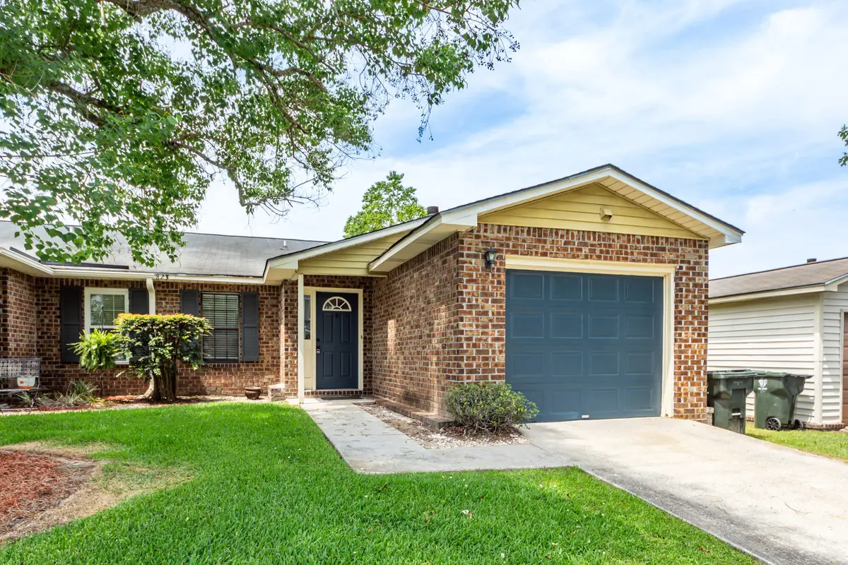 823 Winthrop Street #B, Ladson, SC 29456 - #1