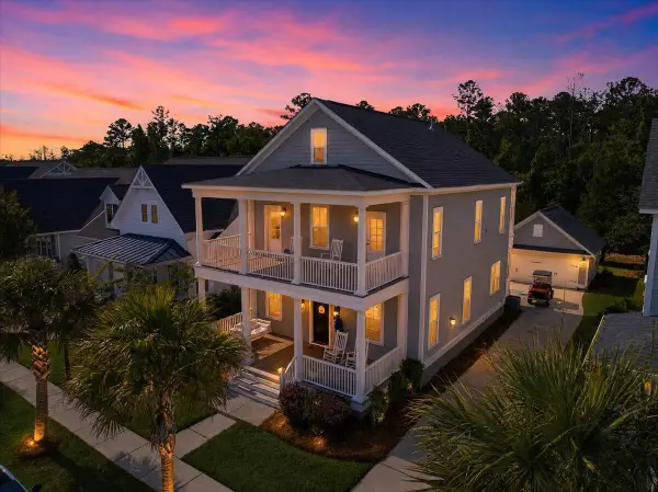 3582 Backshore Drive, Mount Pleasant, SC 29466