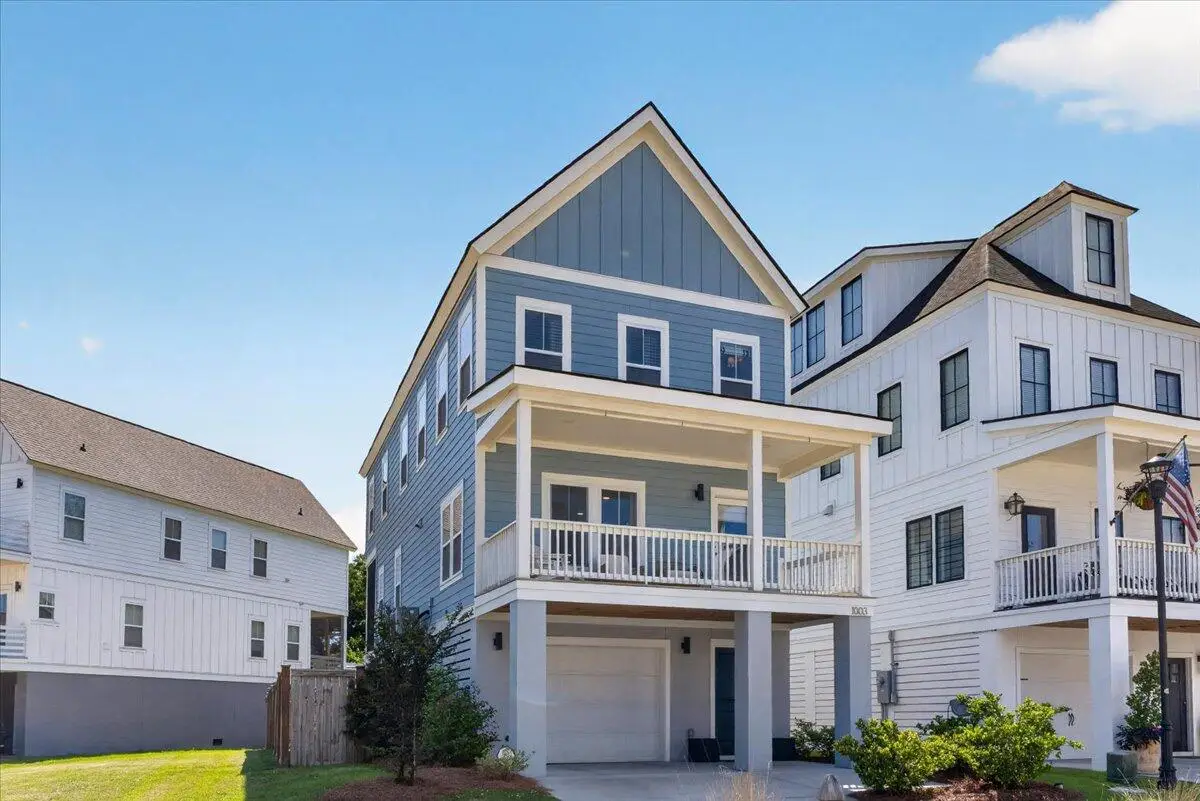 1003 Carmela Court, North Charleston, SC 29405 - #1