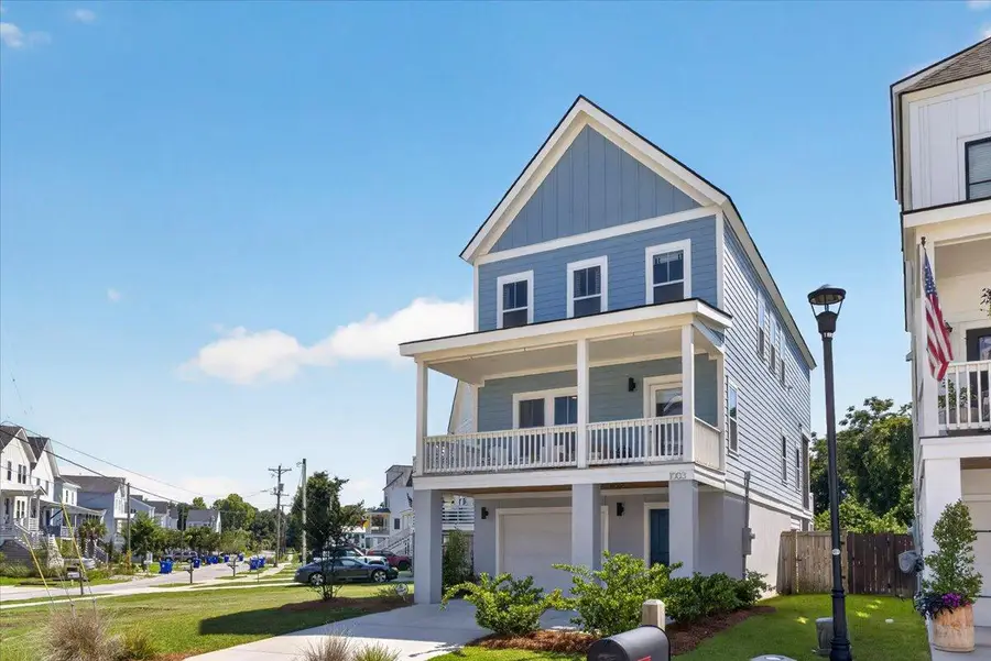 1003 Carmela Court, North Charleston, SC 29405 - #2