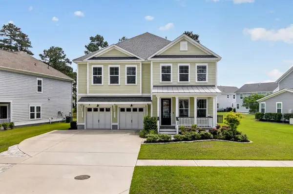 190 Calm Water Way, Summerville, SC 29486