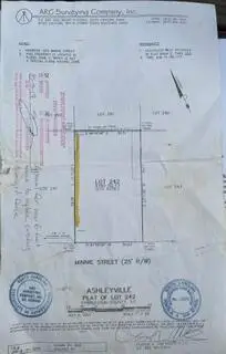 0 Minnie Street, Charleston, SC 29407