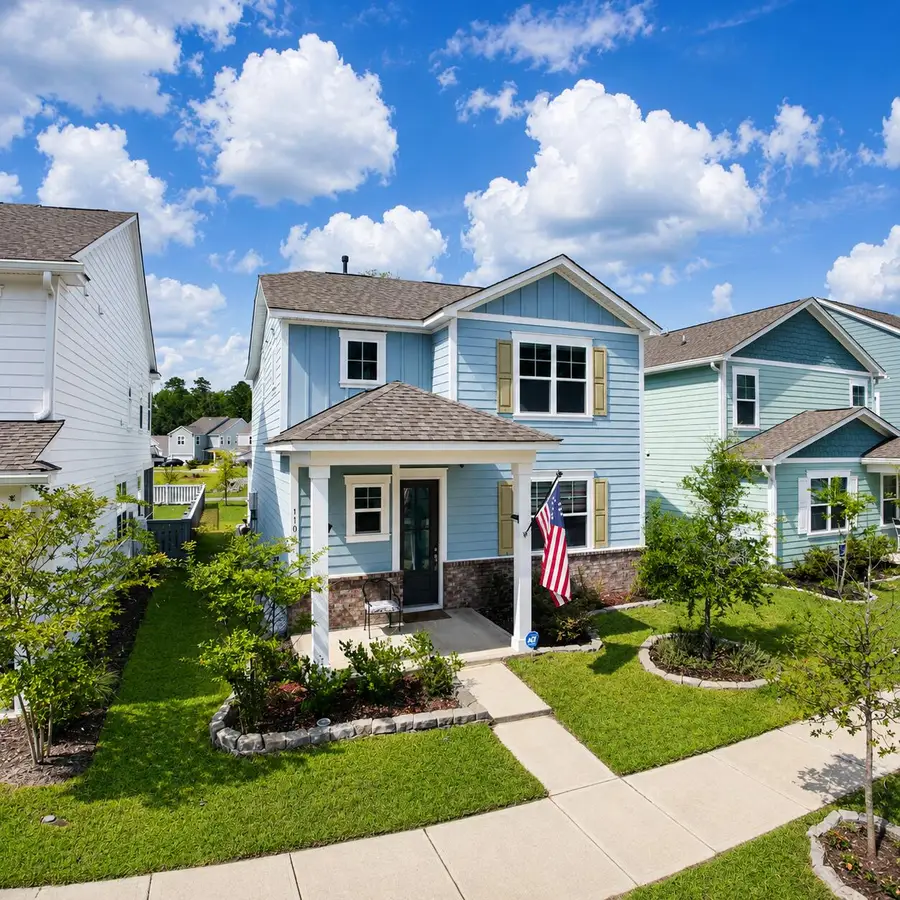 110 Loon Drive, Summerville, SC 29483 - #2