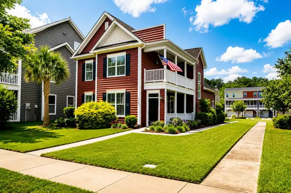 3022 Dolphin Watch Drive, Charleston, SC 29414