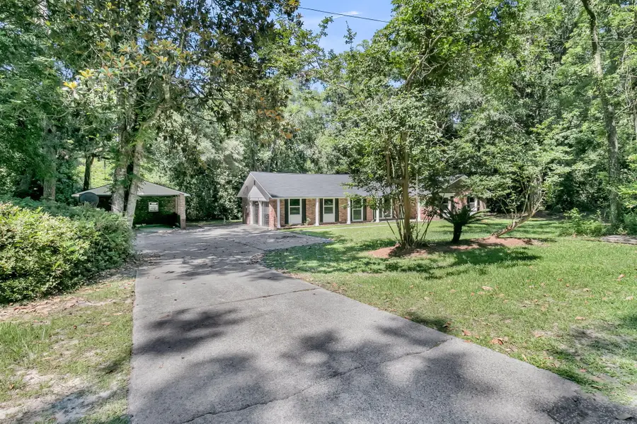 109 Halcyon Road, Summerville, SC 29483 - #3