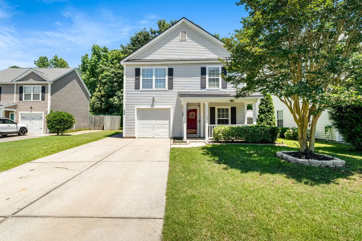 226 Emerald Isle Drive, Moncks Corner, SC 29461 - #1