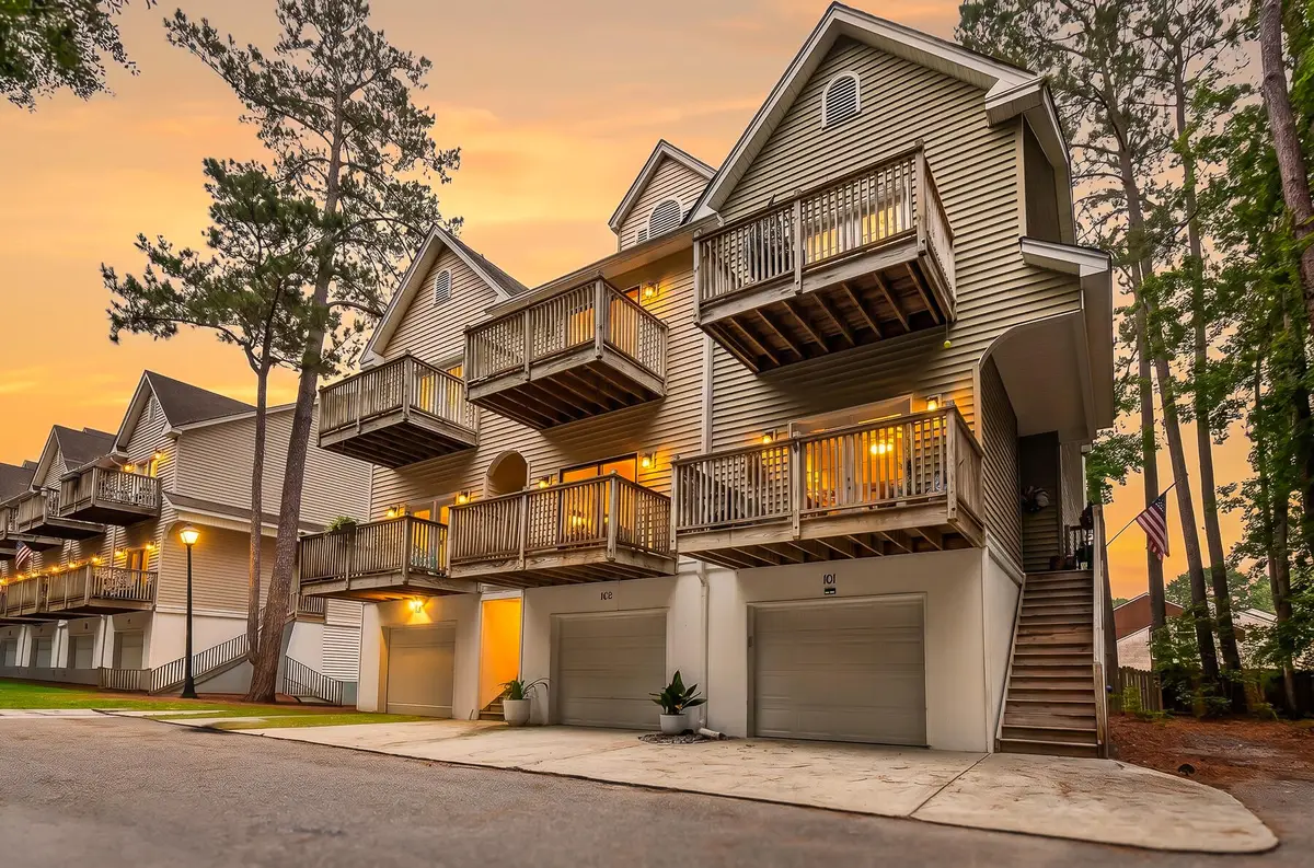 949 E Estates Boulevard #102, Charleston, SC 29414 - #1