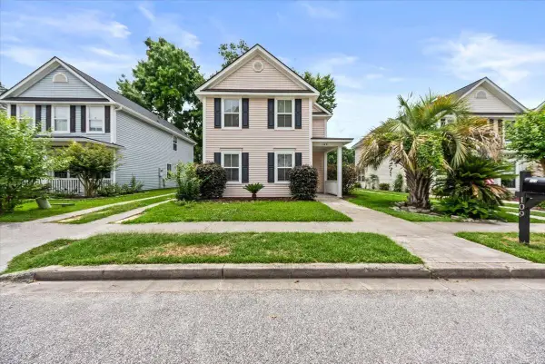 109 Saint Phillips Row, Summerville, SC 29485