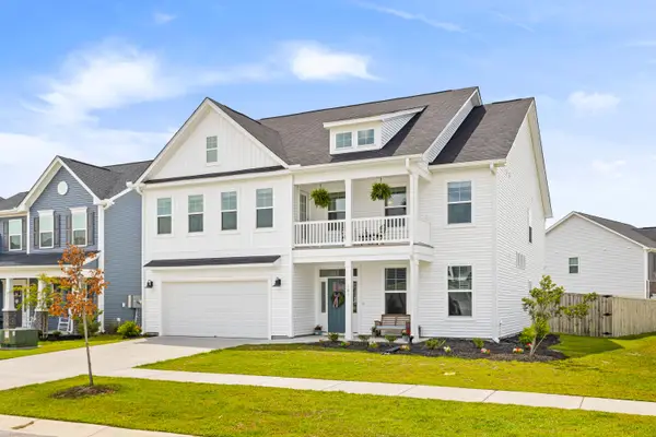 101 Seaton Street, Summerville, SC 29486