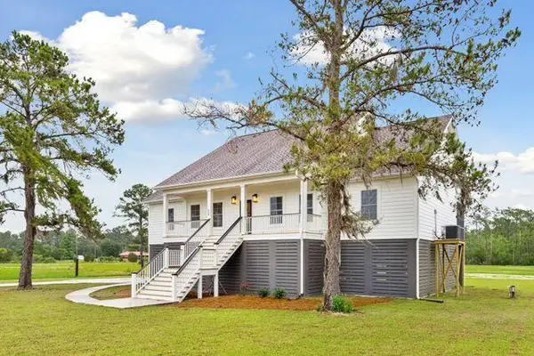 4808 Wilson Road, Meggett, SC 29449