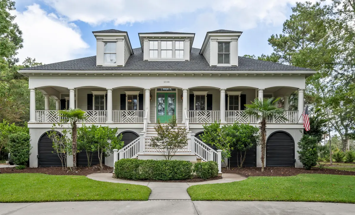 2508 Willington Court, Mount Pleasant, SC 29466 - #1