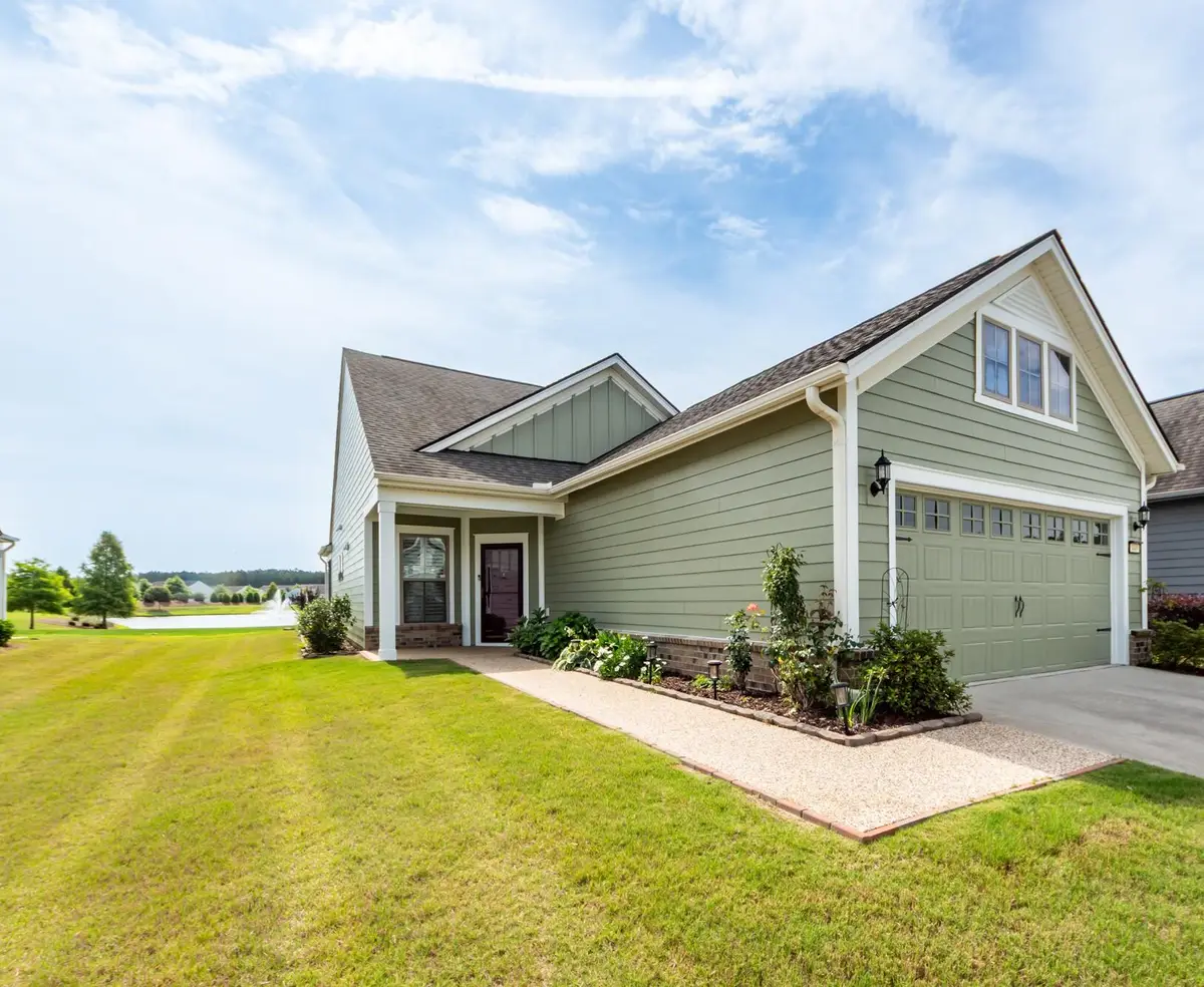 449 Switchgrass Drive, Summerville, SC 29486 - #1