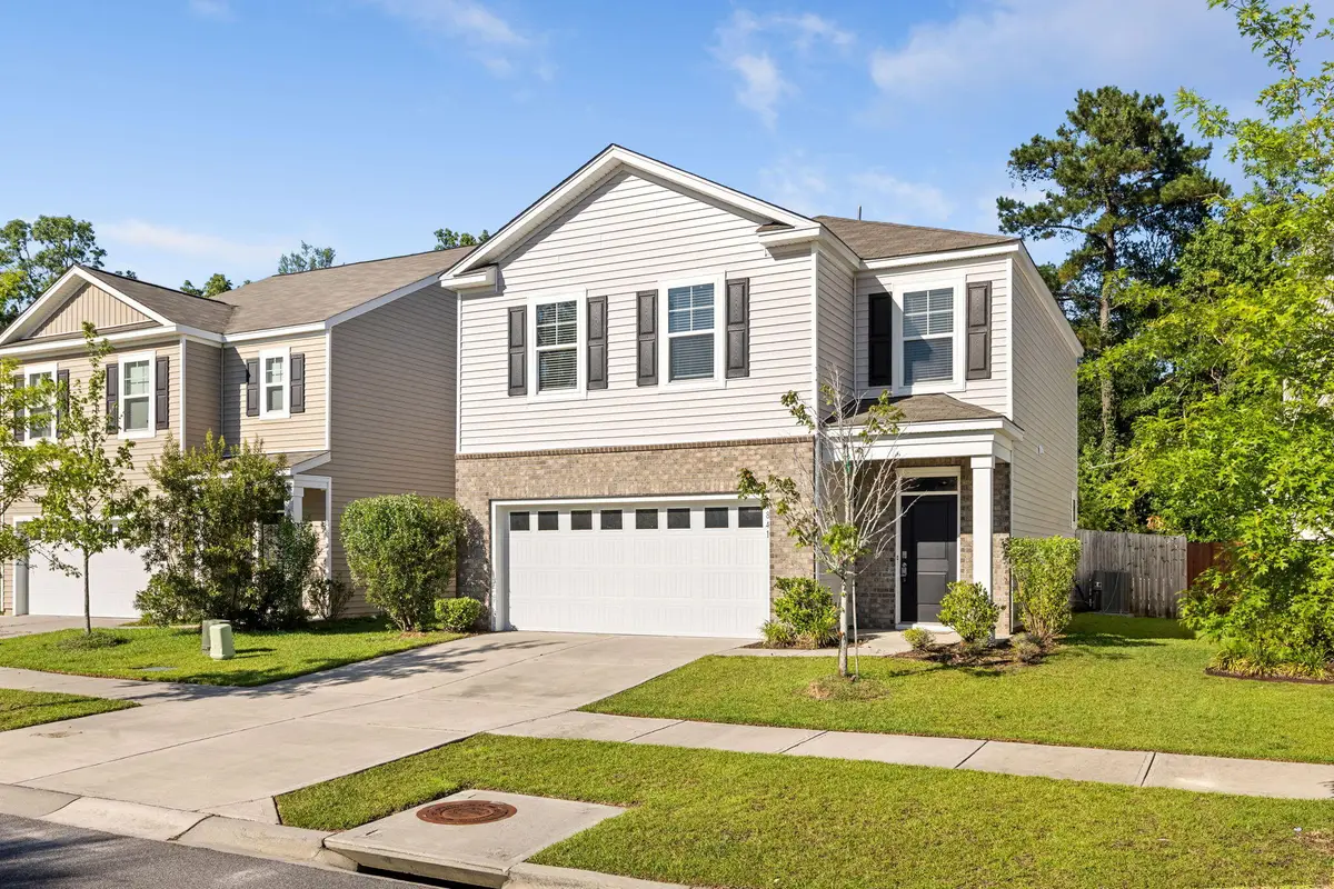 841 Kirby Court, Charleston, SC 29414 - #1