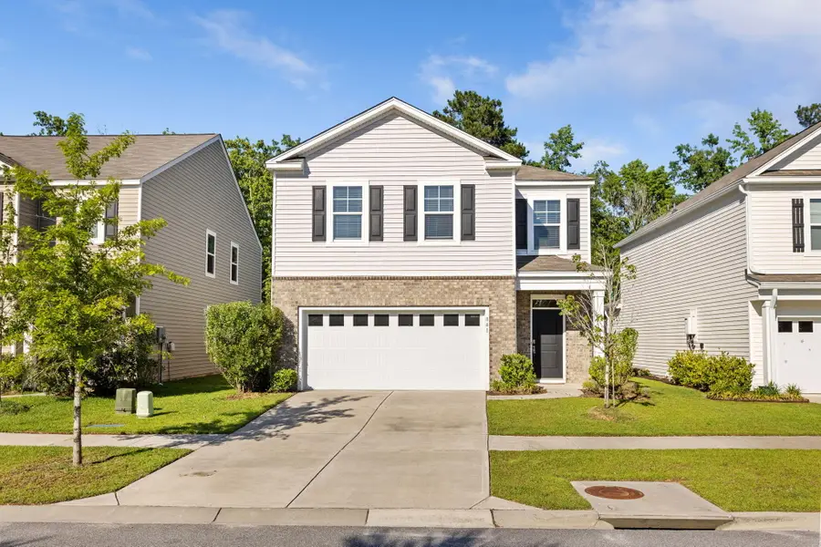 841 Kirby Court, Charleston, SC 29414 - #2