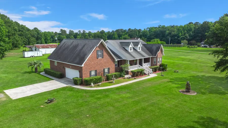 1192 N Highway 15, Saint George, SC 29477 - #3