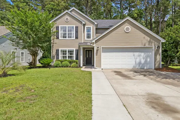 7 Longleaf Court, Bluffton, SC 29910