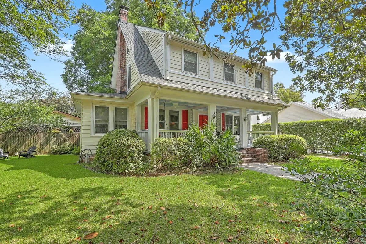 2154 Saint James Drive, Charleston, SC 29412 - #1