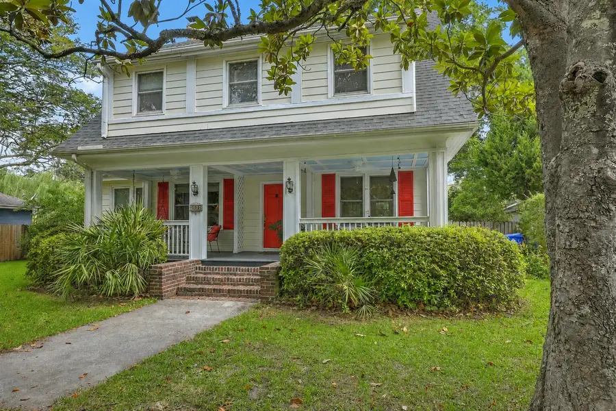 2154 Saint James Drive, Charleston, SC 29412 - #3