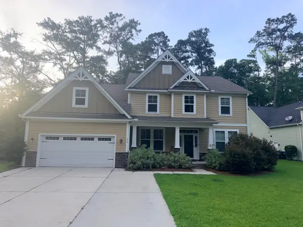 216 Shepard Street, Summerville, SC 29483