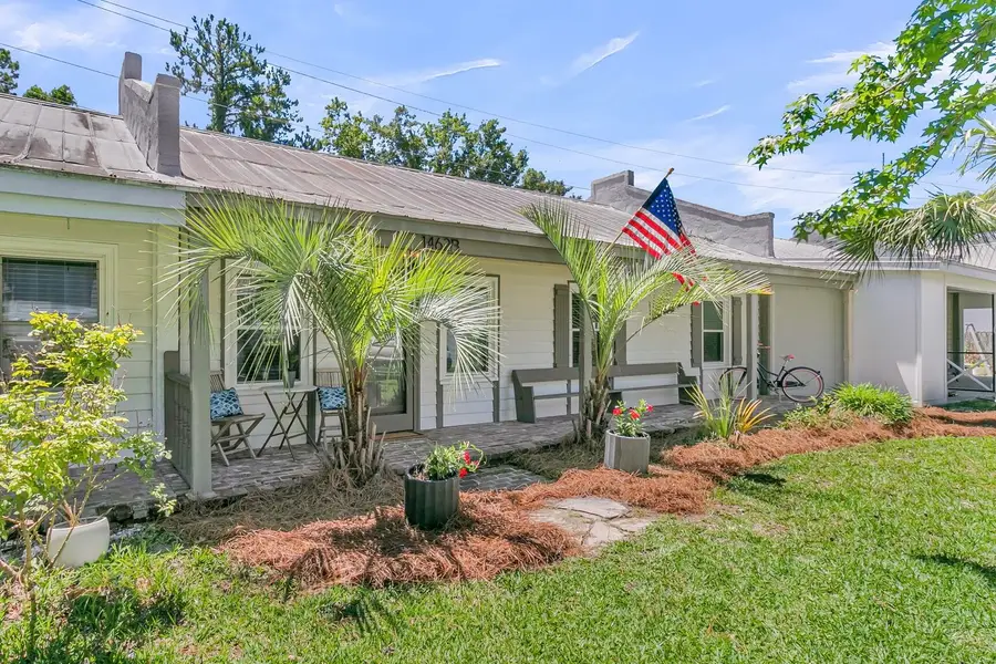 1462 N Point Lane #B, Mount Pleasant, SC 29464 - #3