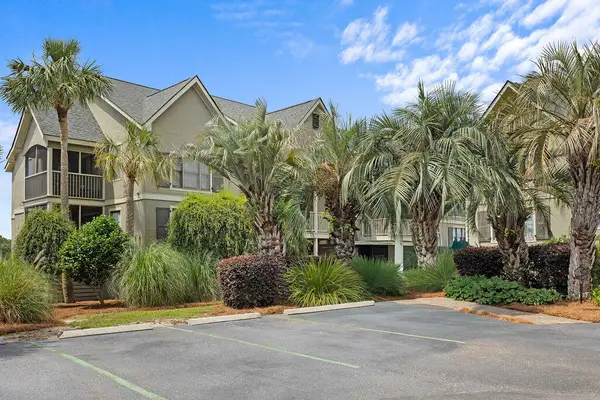 2123 Landfall Way, Seabrook Island, SC 29455