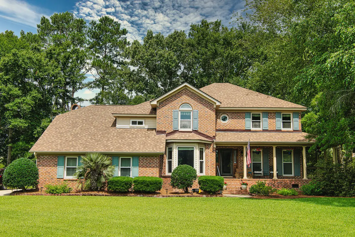 2 Cutchin Court, Charleston, SC 29414 - #1