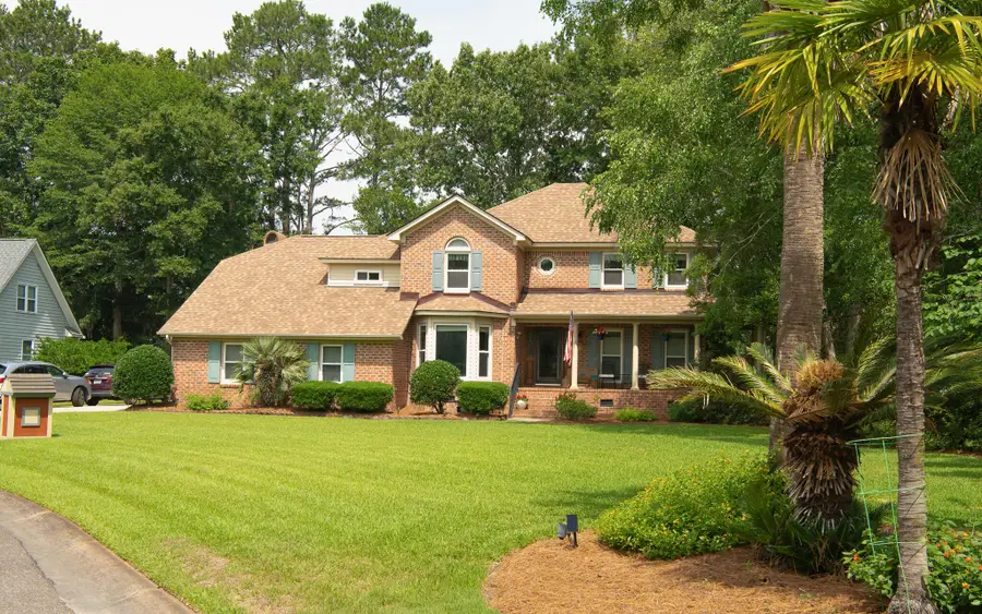 2 Cutchin Court, Charleston, SC 29414 - #2