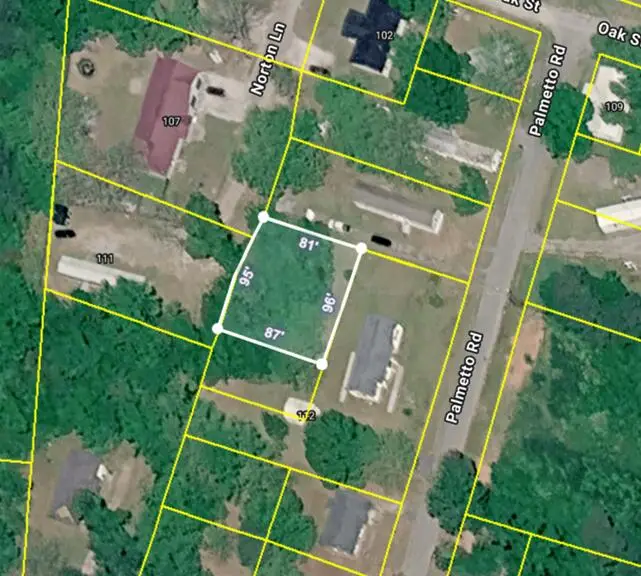 00 Palmetto Road, Saint Stephen, SC 29479 - #1