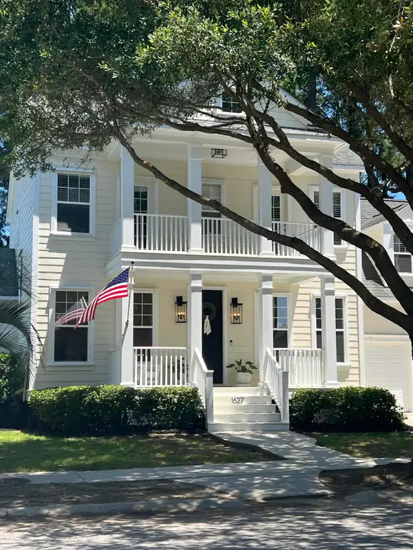 1627 Ellsworth Street, Mount Pleasant, SC 29466