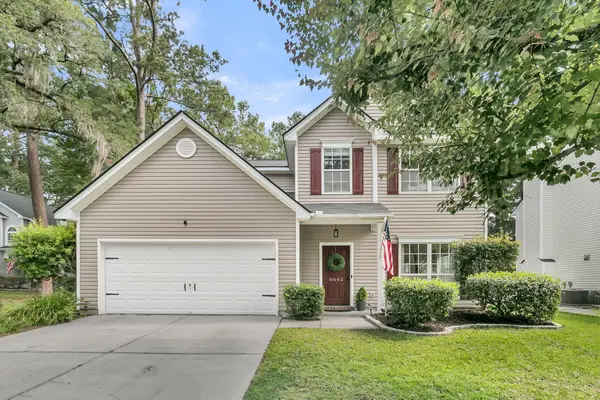 8642 Coppergrove Drive, North Charleston, SC 29420