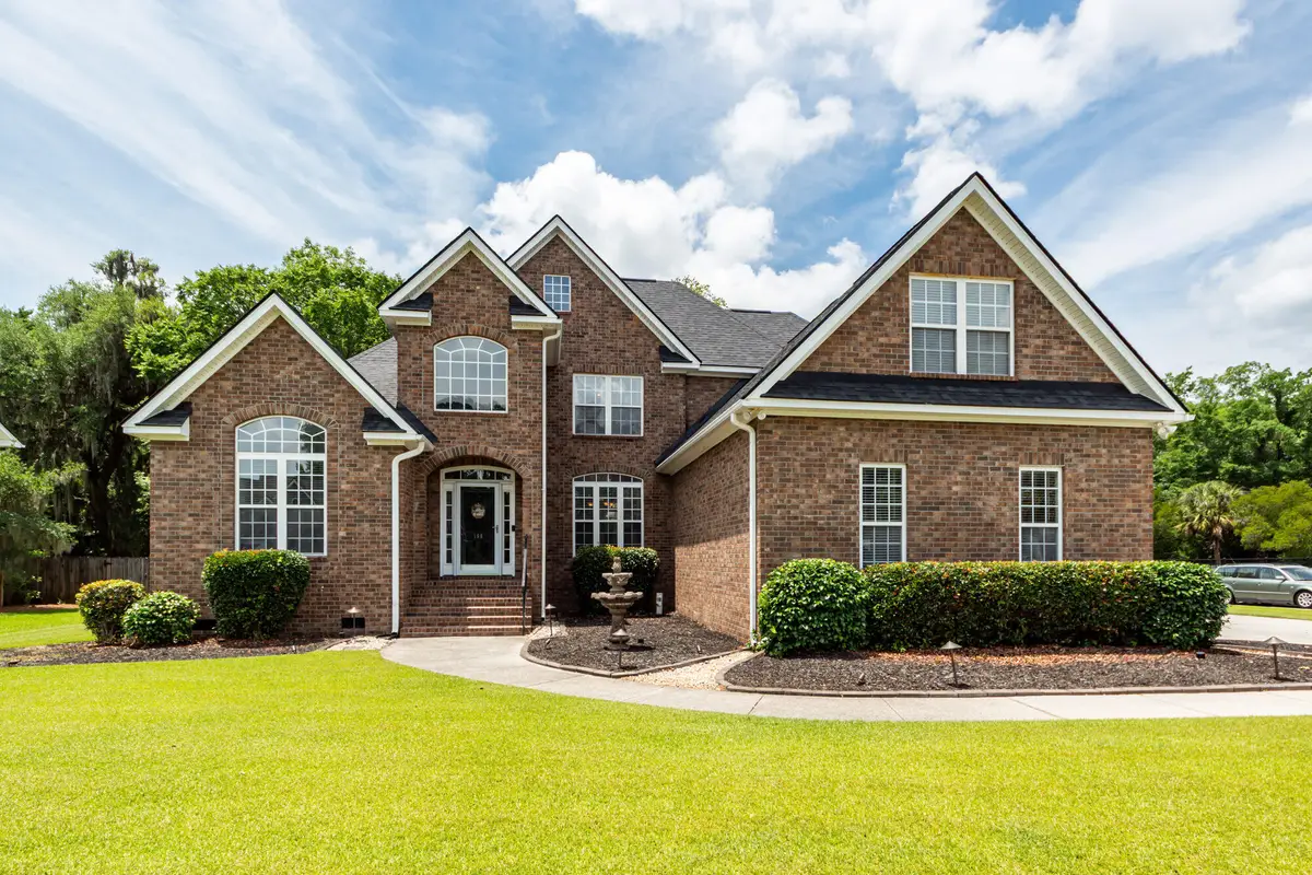 188 Shadowmoss Parkway, Charleston, SC 29414 - #1