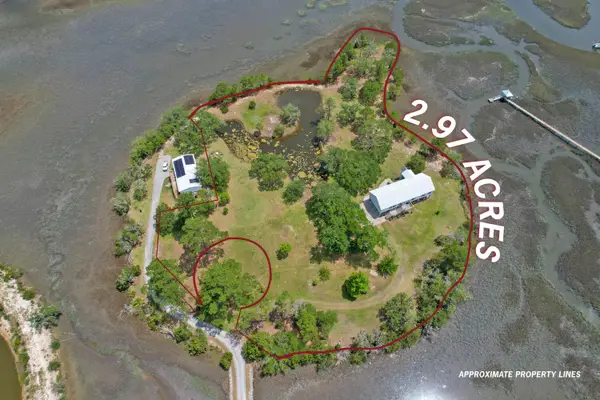 5510 Remington Trail, Johns Island, SC 29455