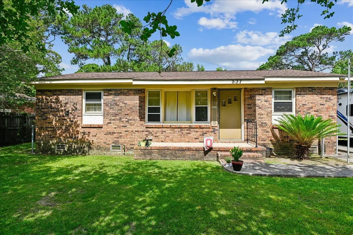 537 Hansford Drive, Goose Creek, SC 29445 - #1