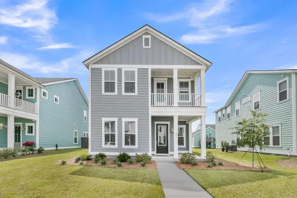 314 Archar Street, Summerville, SC 29486