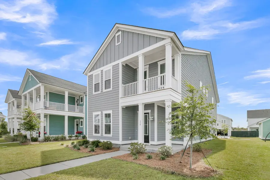 314 Archar Street, Summerville, SC 29486 - #2