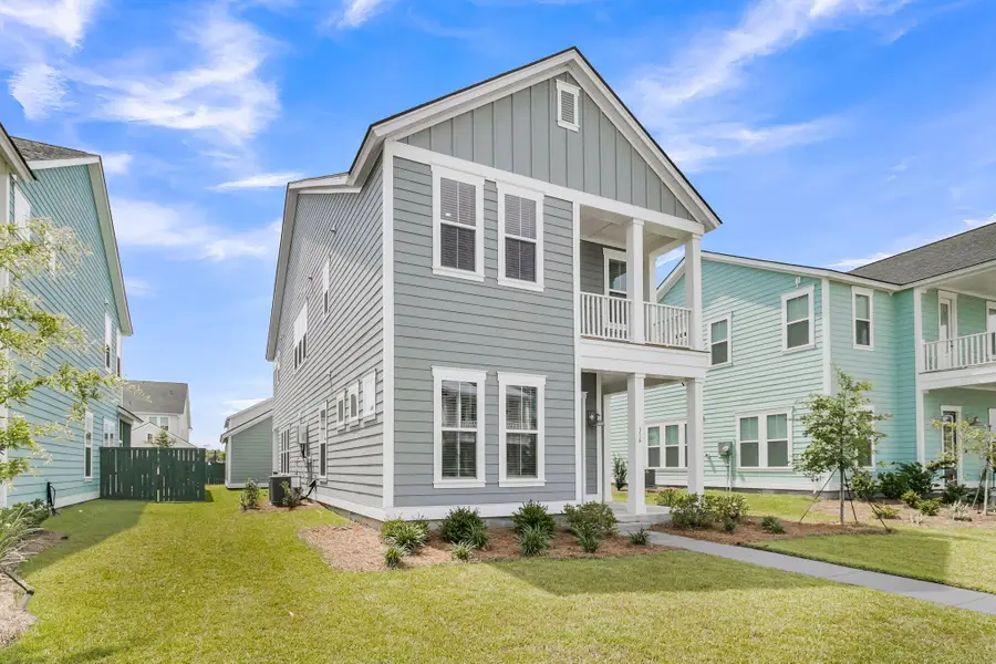 314 Archar Street, Summerville, SC 29486 - #3