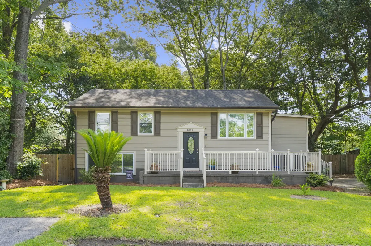 1811 Manigault Place, Charleston, SC 29407 - #1