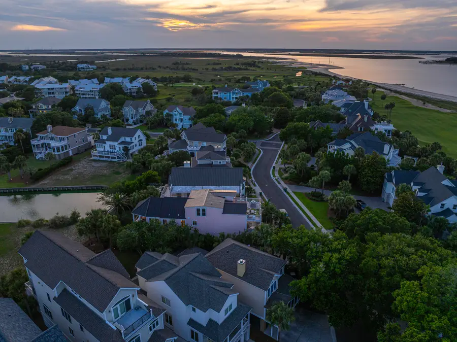 12 Ocean Point Drive, Isle Of Palms, SC 29451 - #3