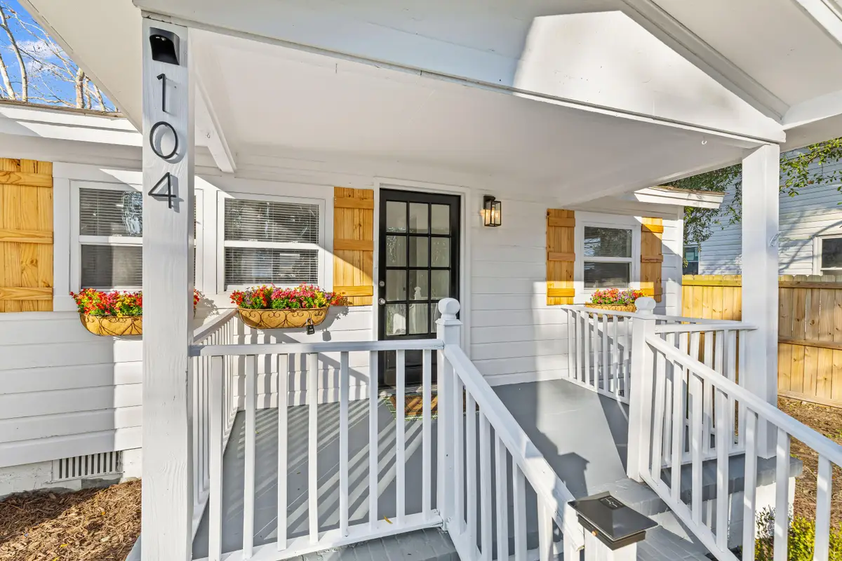 104 Atlantic Street, Summerville, SC 29483 - #1